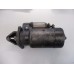 1965 - 1967 EARLY ROLLS ROYCE SHADOW - STARTER MOTOR FOR 4 SPEED VEHICLES UD10513