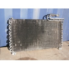 ROLLS ROYCE SILVER SHADOW & BENTLEY T1 - AIR CON CONDENSER UD16316