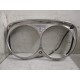 ROLLS-ROYCE SILVER SHADOW II - LEFT CHROME HEADLIGHT BEZEL / SURROUND - UB33579