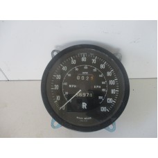 ROLLS ROYCE SILVER SHADOW SPEEDOMETER SPEEDO - UD18203