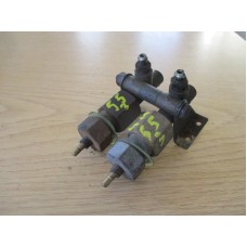 ROLLS-ROYCE SILVER SPIRIT - BENTLEY - BRAKE PRESSURE SWITCH - GMF1265