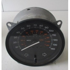 ROLLS ROYCE SILVER SPIRIT SPEEDOMETER SPEEDO UD22129