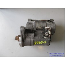 1995 - 1998 ROLLS ROYCE SPIRIT - BENTLEY TURBO R - STARTER MOTOR NIPPON DENSO UE73026