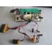 ROLLS-ROYCE SPIRIT - HVAC CONTROLS - HEATER CONTROLS - UD71669