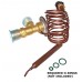 1965-1980 ROLLS ROYCE Silver Shadow I, II & Bentley T1, T2 - AIR CONDITIONING EXPANSION VALVE (From VIN 4549) - UD25952